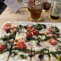   at Ständige Vertretung in Bremen