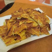 Cipolla at Pizzeria Paninoteca La Spiga in Sassari