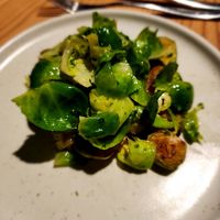 Brussel Sprouts at Onslow in Auckland