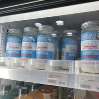 My fav probioticc  at Simply For Life   in Moncton