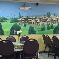  at Mahider Ethiopian in Salt Lake City