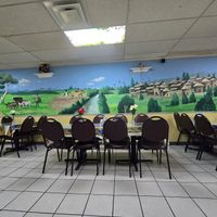  at Mahider Ethiopian in Salt Lake City