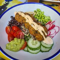  at Le Cochon Dingue in Quebec