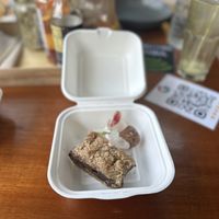   at Elixir Bar Calm & Chill in Playa Hermosa