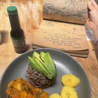   at Elixir Bar Calm & Chill in Playa Hermosa