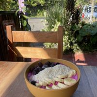   at Elixir Bar Calm & Chill in Playa Hermosa