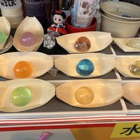   at Vegan Food  in Busan