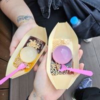  at Vegan Food  in Busan