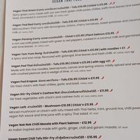  at Nok Nok Authentic Thai Food in Swansea