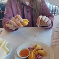  at Nok Nok Authentic Thai Food in Swansea