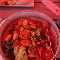   at Gosch Sylt in Scharbeutz