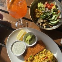   at Gosch Sylt in Scharbeutz