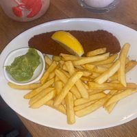   at Gosch Sylt in Scharbeutz