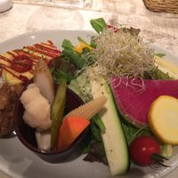 purity  at AIN SOPH.Journey in Tokyo