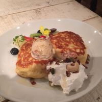 cakes at AIN SOPH.Journey in Tokyo