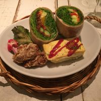   at AIN SOPH.Journey in Tokyo