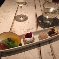   at AIN SOPH.Journey in Tokyo