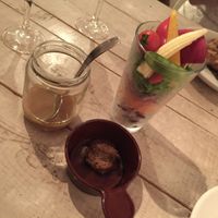   at AIN SOPH.Journey in Tokyo