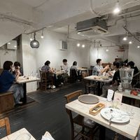 Inside  at AIN SOPH.Journey in Tokyo