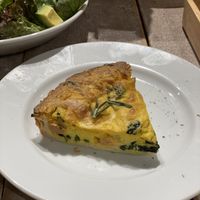 Quiche   at AIN SOPH.Journey in Tokyo
