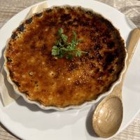 Crème brûlée    at AIN SOPH.Journey in Tokyo
