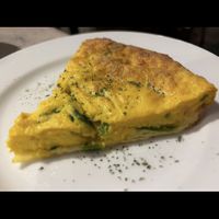 Quiche   at AIN SOPH.Journey in Tokyo