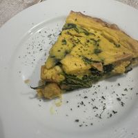 Tofu Quiche   at AIN SOPH.Journey in Tokyo