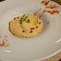 Humous at AIN SOPH.Journey in Tokyo