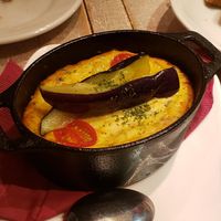 Mini gratin at AIN SOPH.Journey in Tokyo