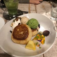   at AIN SOPH.Journey in Tokyo