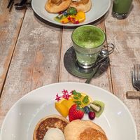  at AIN SOPH.Journey in Tokyo