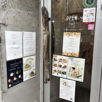 入り口のようすの様子  at AIN SOPH.Journey in Tokyo
