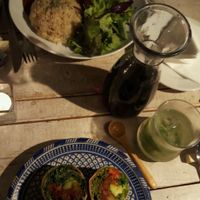 Ain Soph Journey at AIN SOPH.Journey in Tokyo