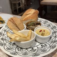 Appetiser   at AIN SOPH.Journey in Tokyo