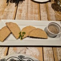 Soy cutlet at AIN SOPH.Journey in Tokyo