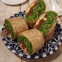 wraps at AIN SOPH.Journey in Tokyo