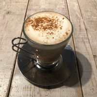 Masala Chai at AIN SOPH.Journey in Tokyo