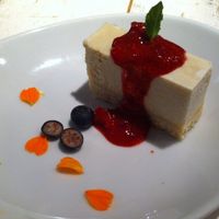 Dessert at AIN SOPH.Journey in Tokyo