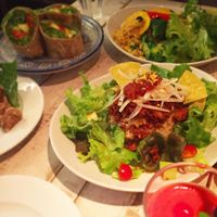 How can you pick just one!?  at AIN SOPH.Journey in Tokyo