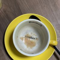   at Röstbar - Barista Bar & Kaffeerösterei in Villach