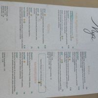  at Mya Petit Café in Funchal