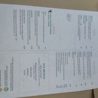  at Mya Petit Café in Funchal