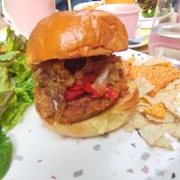 #Veganuary at Mya Petit Café in Funchal