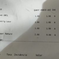 P at Mya Petit Café in Funchal