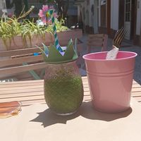  at Mya Petit Café in Funchal