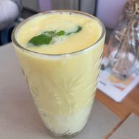 Milkshakee  at Mya Petit Café in Funchal