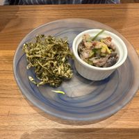   at Onari Yokocho in Kamakura