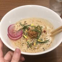   at Onari Yokocho in Kamakura