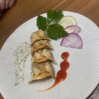   at Onari Yokocho in Kamakura