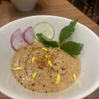   at Onari Yokocho in Kamakura